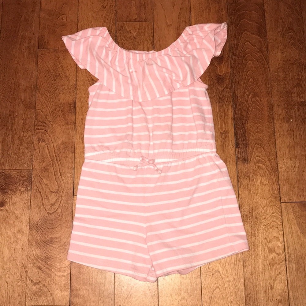 Old Navy Romper, 5T